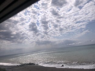 Анапа-Геленджик-Сочи