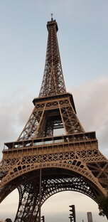 Тоскуя по Европе