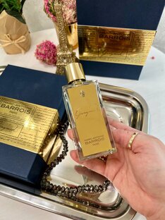 Парфюмерный гардероб, лучшие и любимые ароматы