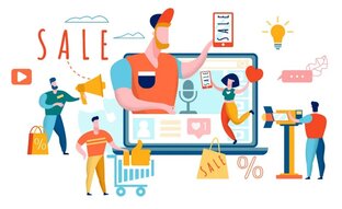 Качественные товары с большими скидками