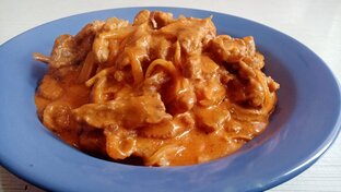 Мясные и куриные вкусняшки