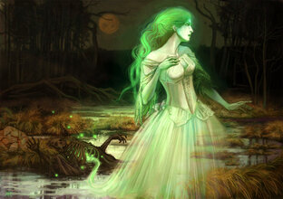 Потустороннее