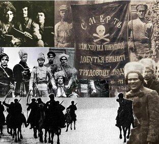 Всё уже было
