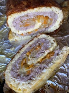 Основные блюда