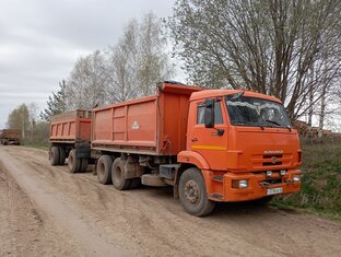 Жизнь в селе 