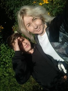 Субботнее утро!