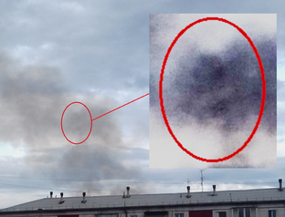 Призраки и полтергейст, аномалии Бурятии и Байкала