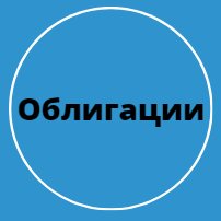 Облигации