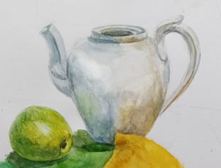 Мои рисунки