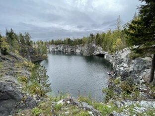 Путешествия