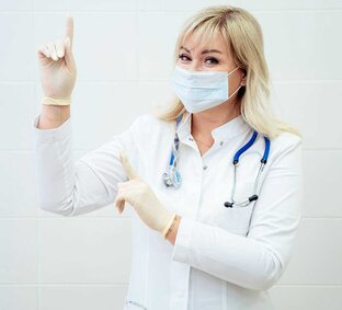 Видеоответы на главные вопросы