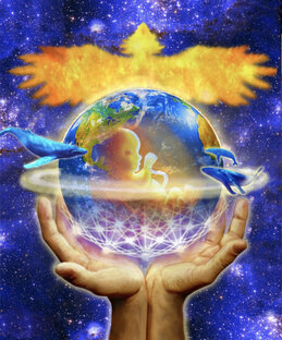 Неугомонная Душа