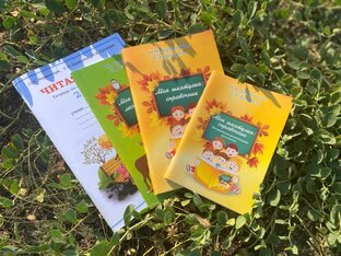 Моя шкатулка 