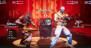 G. I. Joe: Operation Blackout
