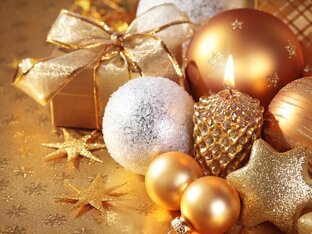 Новогодняя подборка