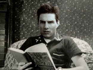 Книжная полка знаменитостей