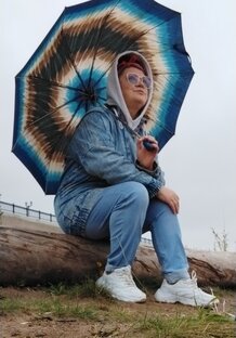 #Сарапул Настроение осень