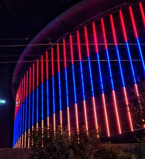 Жизнь в Армении.