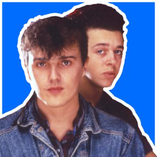 Tears for Fears