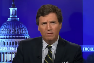 Tucker Carlson 