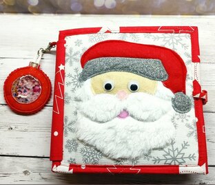 Новогодняя книга№1 🎄🎁