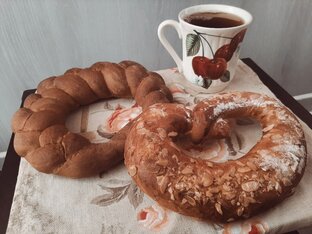 О вкусах не спорят...