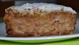 Готовим ВКУСНЯТИНУ