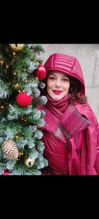 Новогодний марафон!