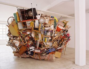 Расхламление