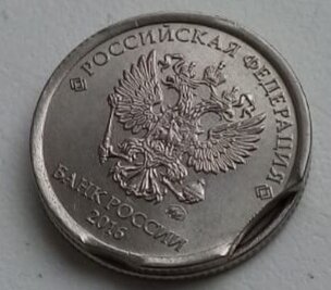Монеты моих подписчиков