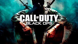 Прохождение игры Call of Duty - Black Ops