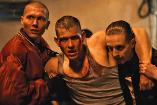 БОЕВИКИ И КРИМИНАЛ