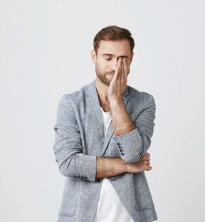 Мужская психология