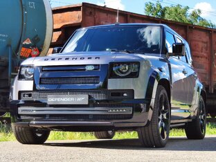 Вторая машина