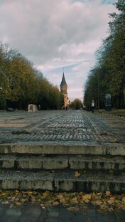 Калининград и область