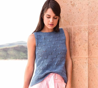 Бери и вяжи))