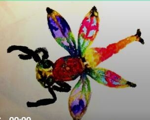 Рисуем с детьми