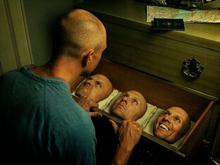 Психические расстройства 