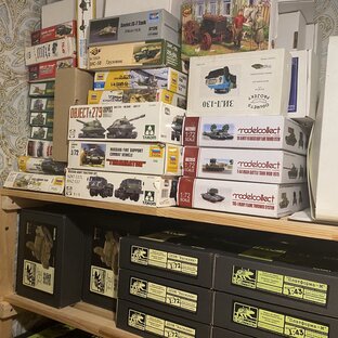 Распаковка