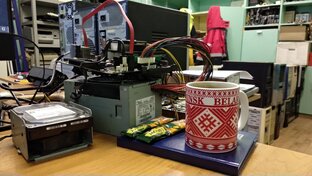 Фотомоменты