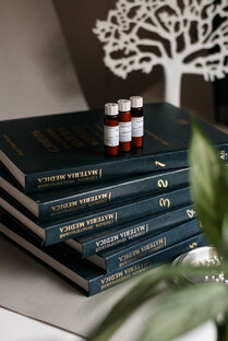 О ГОМЕОПАТИИ ПРОСТЫМИ СЛОВАМИ