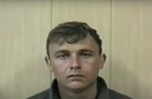 Волгоградский маньяк