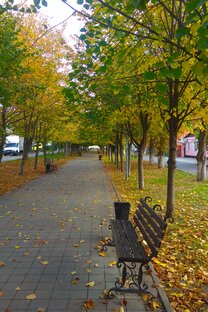 Улицы, дома (Анапа)