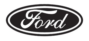 форд