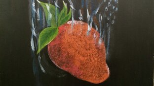 Полезная еда для улучшения памяти