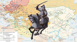 Pax Mongolica