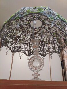 Разные рукоделки