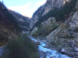 Лучшие туристические направления.