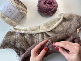 Мастер-классы и совместные проекты