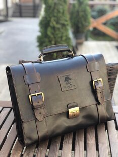 Сумки и портфели 